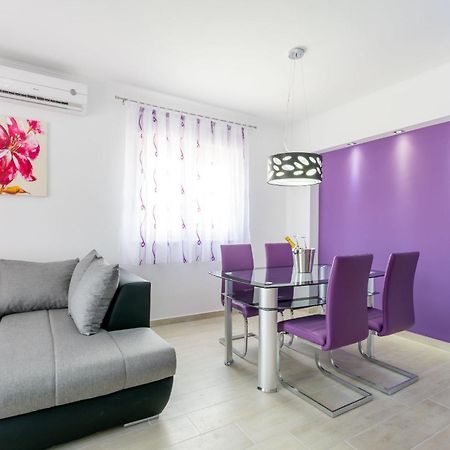 Villa Apartments Kordic Kaštela Camera foto