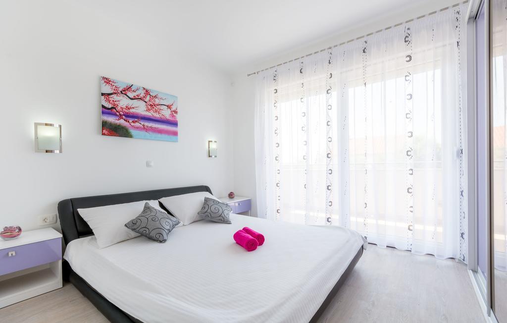 Villa Apartments Kordic Kaštela Camera foto