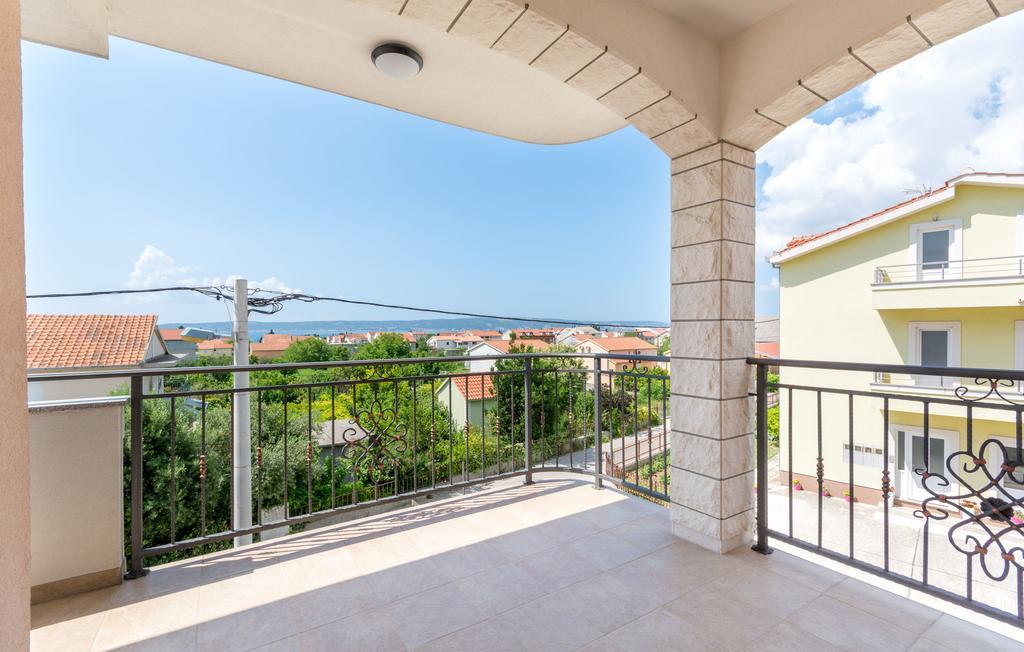 Villa Apartments Kordic Kaštela Camera foto