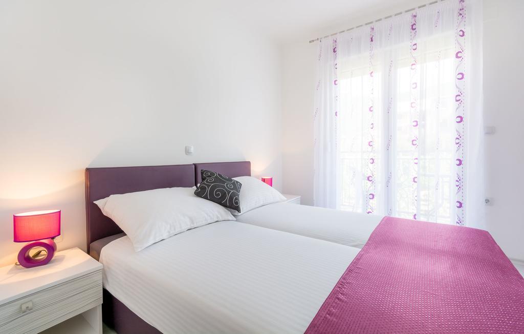 Villa Apartments Kordic Kaštela Camera foto