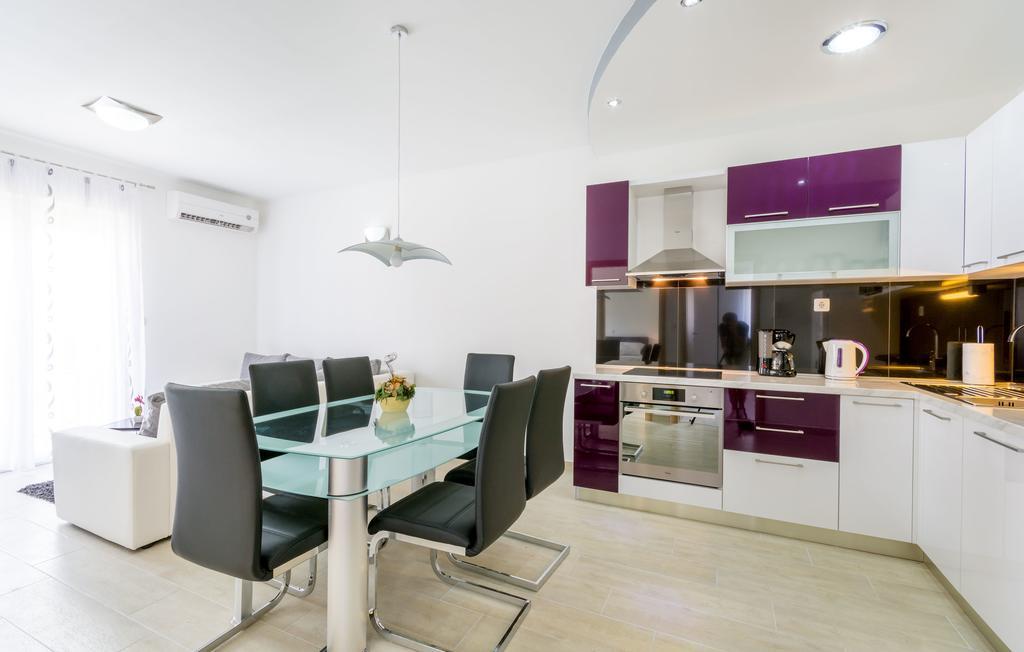 Villa Apartments Kordic Kaštela Camera foto