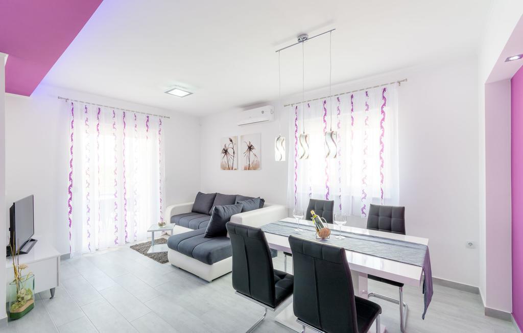 Villa Apartments Kordic Kaštela Camera foto